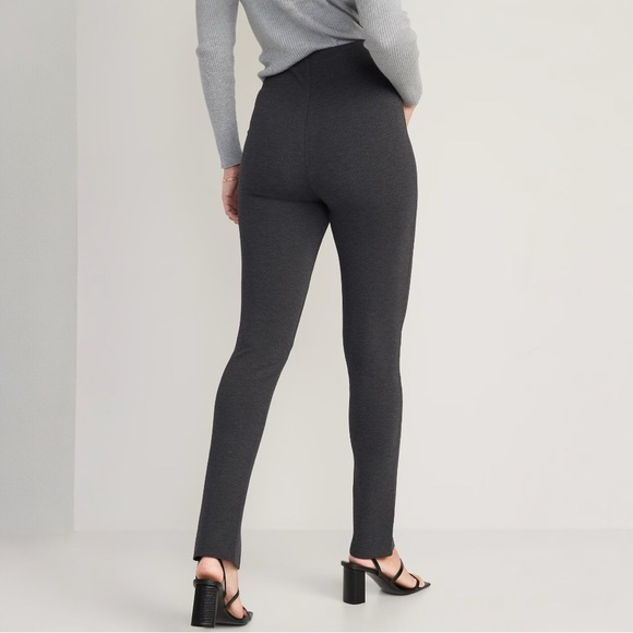 NWT Old Navy Extra High Waisted Stevie Ankle Pant - Picture 2 of 7